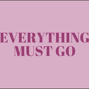 SEND YOUR BEST OFFER 🚨